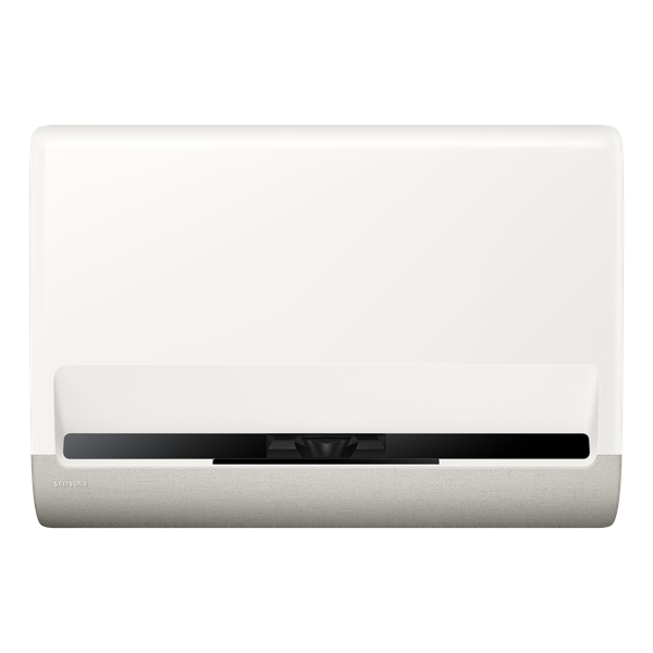 Samsung SP-LPU9DSAXXXH 4K UHD kivetítős lézer projektor