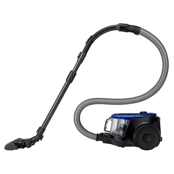 Samsung VC07M2110SB/GE porzsák nélküli porszívó Samsung VC07M2110SB/GE porzsák nélküli porszívó