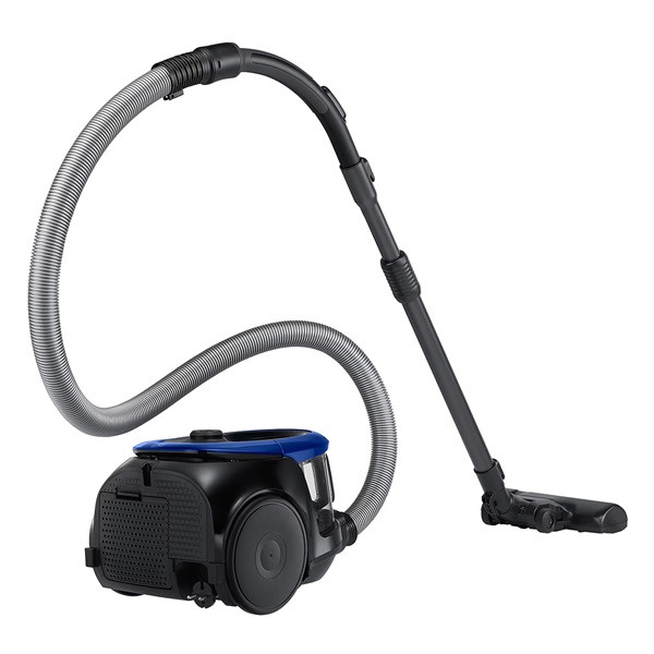 Samsung VC07M2110SB/GE porzsák nélküli porszívó Samsung VC07M2110SB/GE porzsák nélküli porszívó