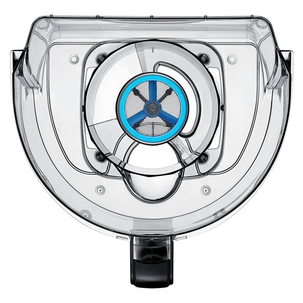 Samsung VC07M2110SB/GE porzsák nélküli porszívó Samsung VC07M2110SB/GE porzsák nélküli porszívó