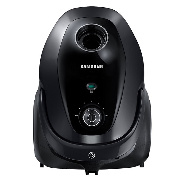 Samsung VC07M25G0WC/GE porzsákos porszívó