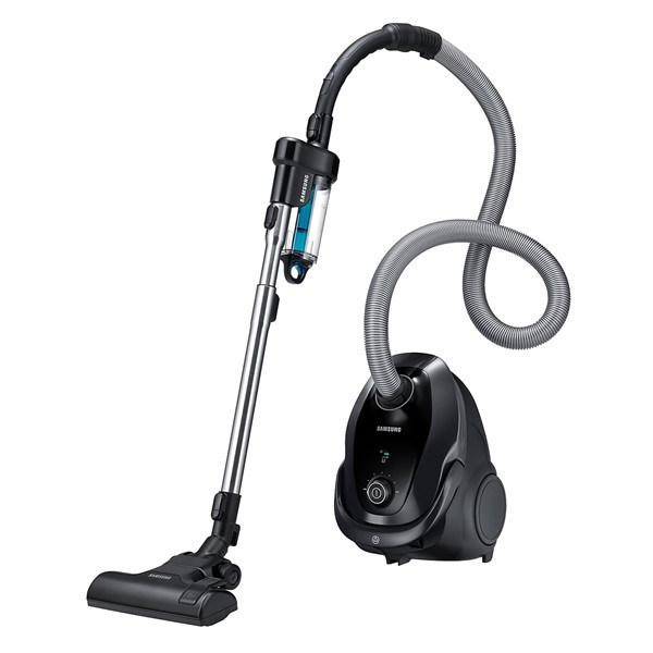 Samsung VC07M25G0WC/GE porzsákos porszívó