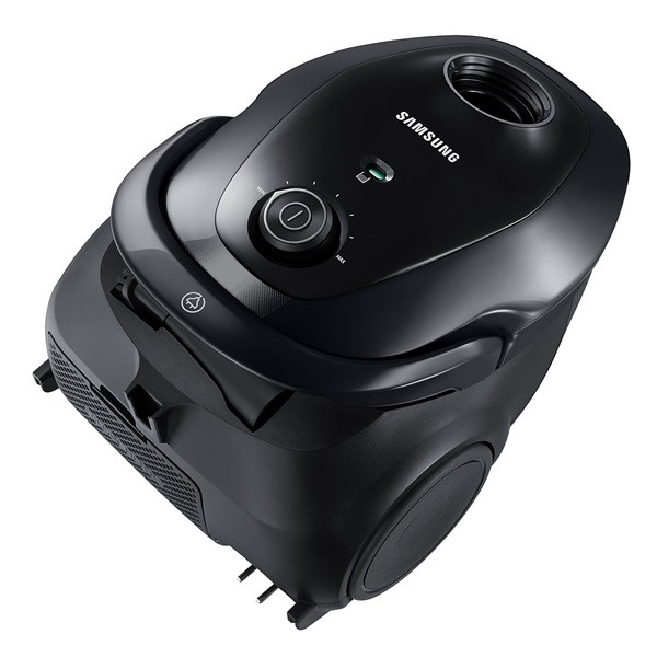 Samsung VC07M25G0WC/GE porzsákos porszívó