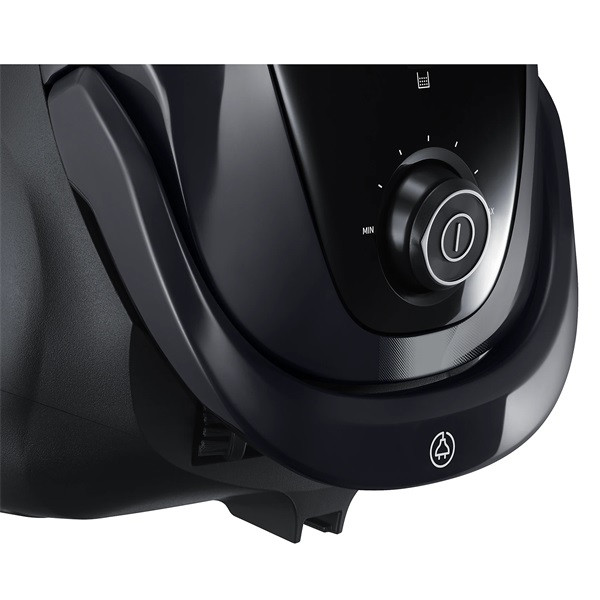 Samsung VC07M25G0WC/GE porzsákos porszívó