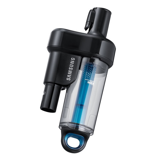 Samsung VC07M25G0WC/GE porzsákos porszívó