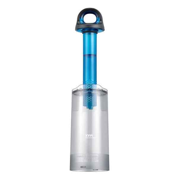 Samsung VC07M25G0WC/GE porzsákos porszívó