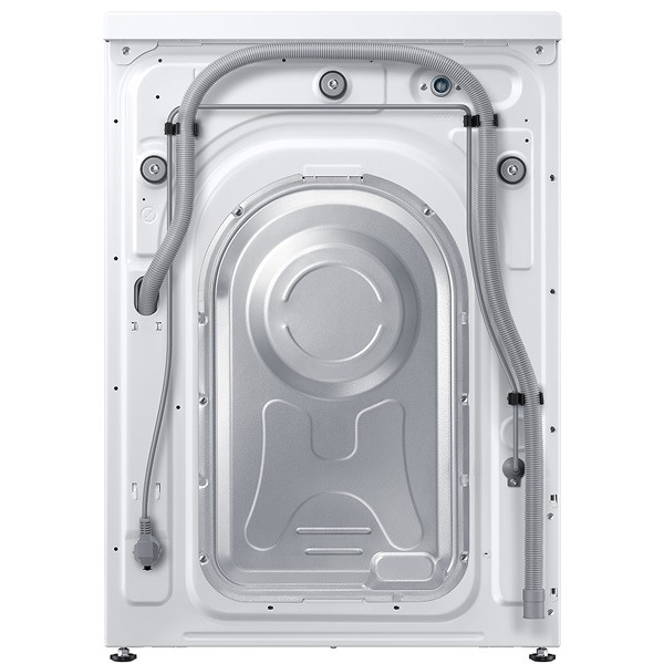 Samsung WD80T634DBH/S6 8 kg elöltöltős mosó-szárítógép