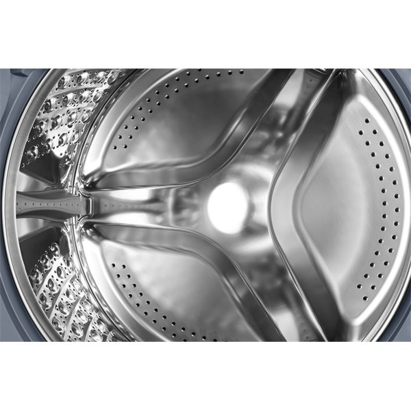 Samsung WW90DG5G34ABLE elöltöltős keskeny mosógép