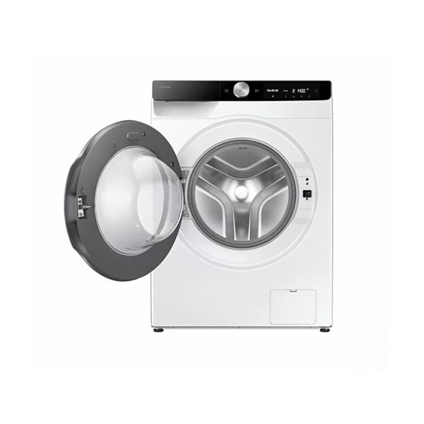 Samsung WW90DG6G94LKU4 elöltöltős keskeny mosógép