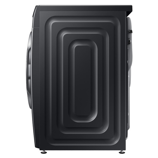 Samsung WW90DG6U25LBU4 fekete 9 kg elöltöltős mosógép