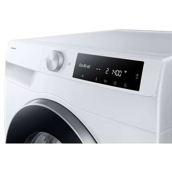 Samsung WW90DG6U25LEU4 9 kg elöltöltős mosógép