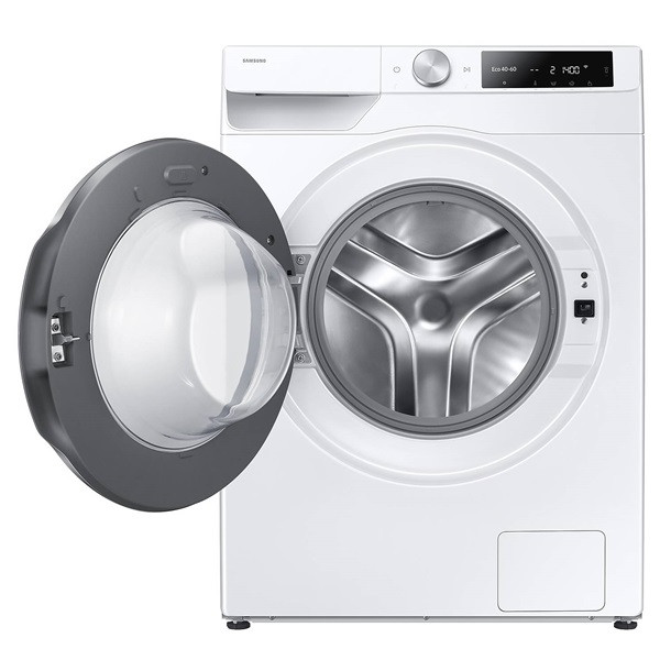 Samsung WW90DG6U25LEU4 9 kg elöltöltős mosógép