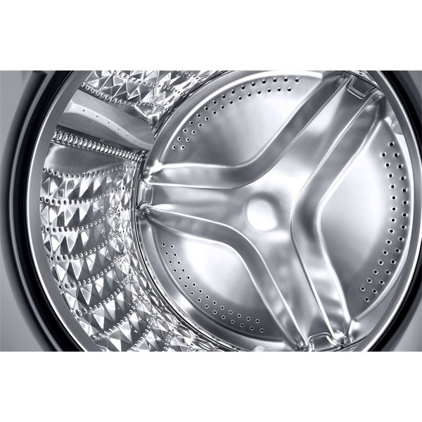 Samsung WW90DG6U25LEU4 9 kg elöltöltős mosógép