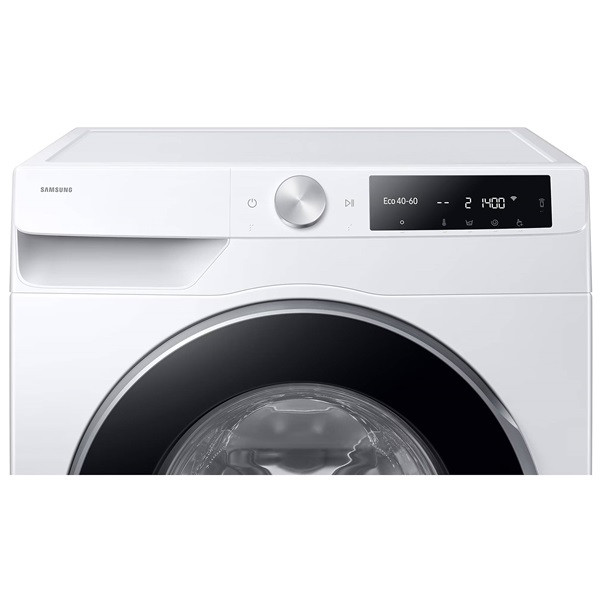 Samsung WW90DG6U25LEU4 9 kg elöltöltős mosógép