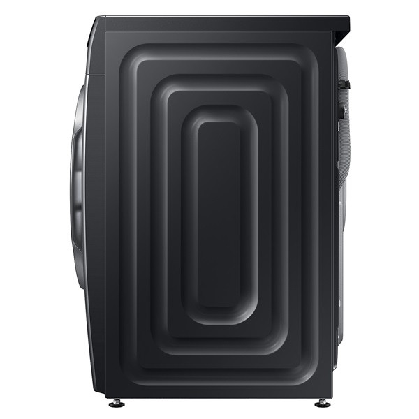 Samsung WW90DG6U85LBU4 fekete 9 kg elöltöltős mosógép