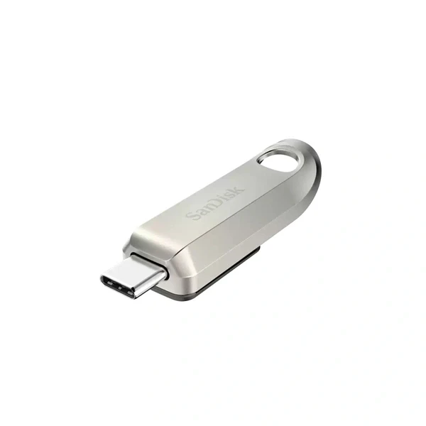 Sandisk 00220088 256GB USB-C Cruzer Ultra Lux Flash Drive