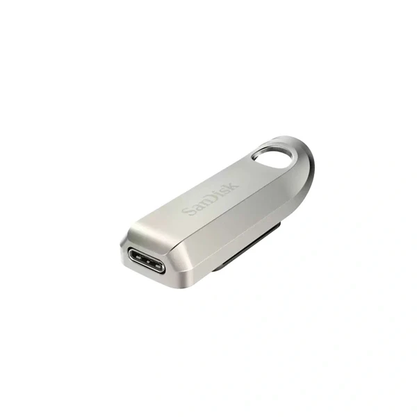 Sandisk 00220088 256GB USB-C Cruzer Ultra Lux Flash Drive