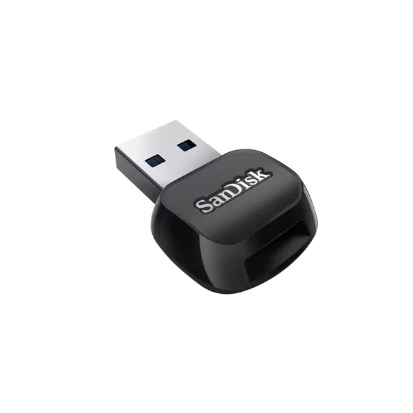 Sandisk 00226798 QUICKF UHS-I USB-A microSD kártyaolvasó