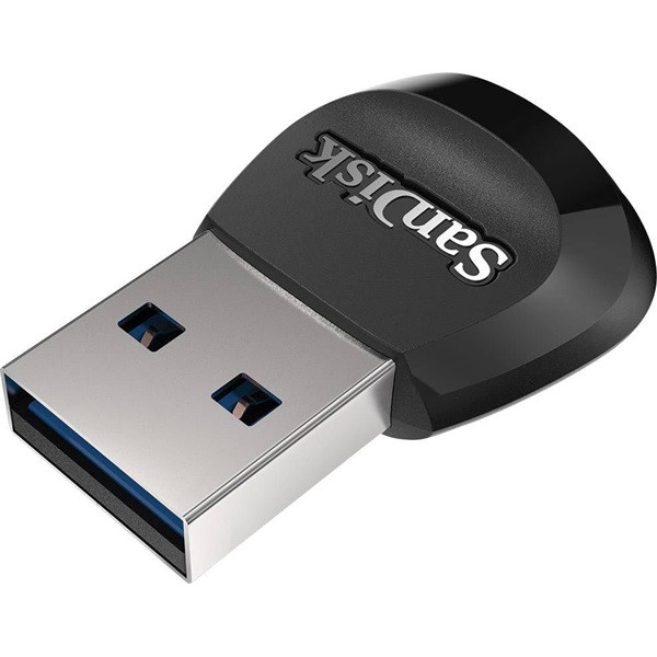 Sandisk 00139770 139770 Mobilemate USB 3.0 kártyaolvasó
