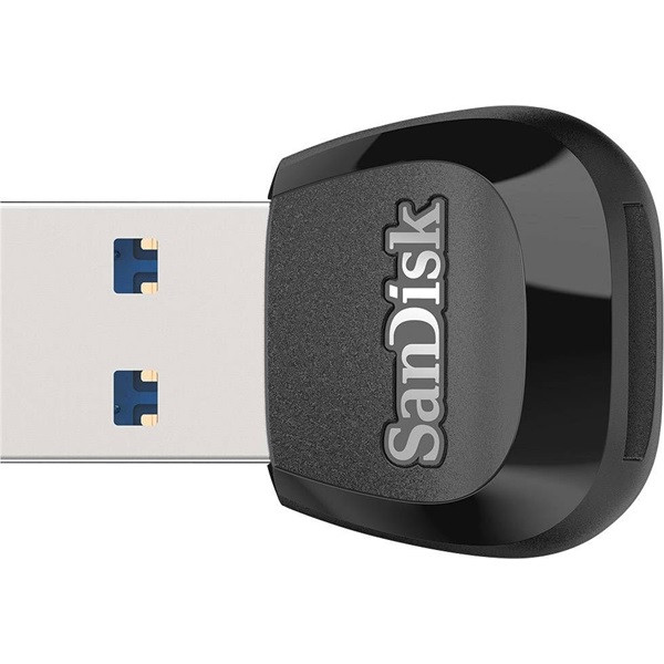Sandisk 00139770 139770 Mobilemate USB 3.0 kártyaolvasó