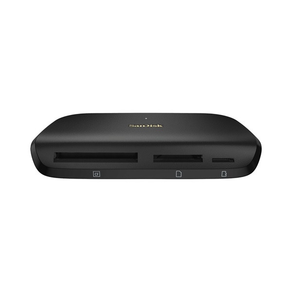 Sandisk 00186482 186482 Imagemate Pro USB-C 3.0 kártyaolvasó/író Sandisk 00186482 186482 Imagemate Pro USB-C 3.0 kártyaolvasó/író