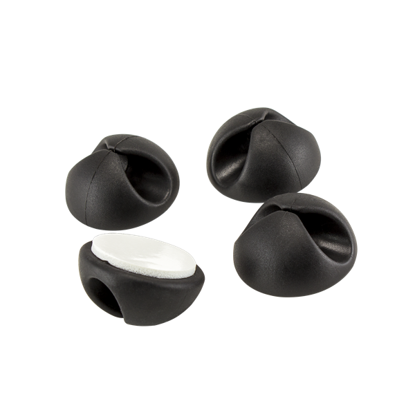 Sbox CCP-301 kábelrendező fül