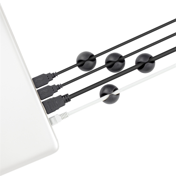 Sbox CCP-301 kábelrendező fül