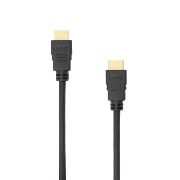 Sbox HDMI-1,5/R 1,5 m HDMI 1.4 M/M kábel