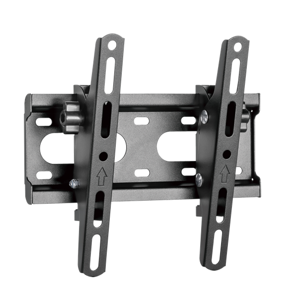 Sbox PLB-2522T-2 23"-43" dönthető fali konzol