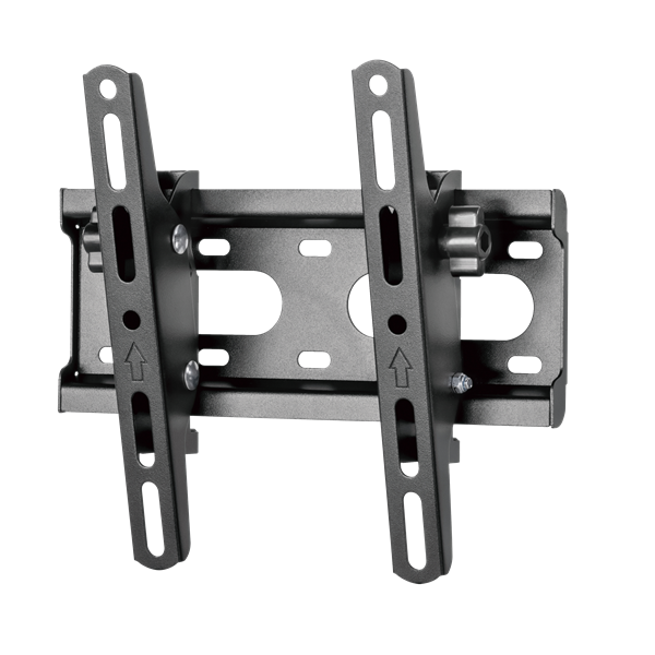 Sbox PLB-2522T-2 23"-43" dönthető fali konzol
