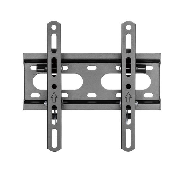 Sbox PLB-2522T-2 23"-43" dönthető fali konzol