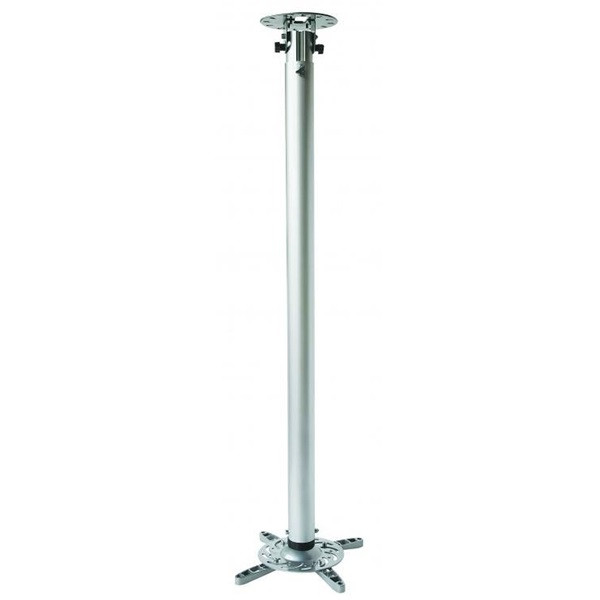 Sbox PM-200XL dönthető, forgatható mennyezeti projektortartó