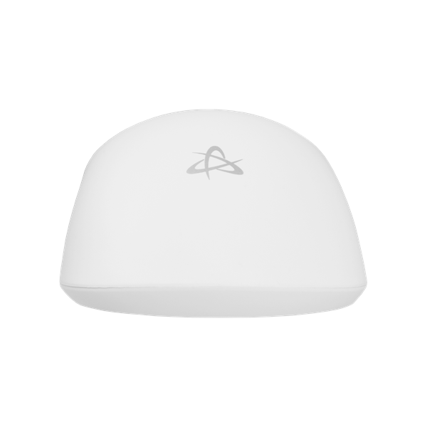 Sbox WM-852W 4D 2,4GHz fehér vezeték nélküli optikai egér