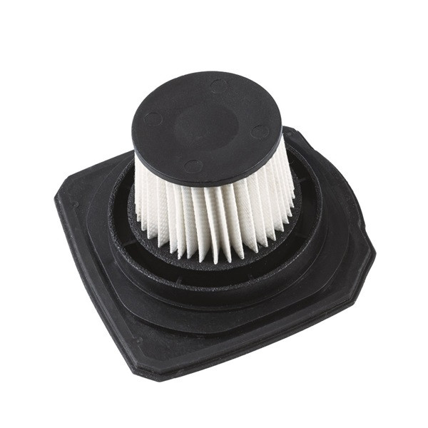 Scheppach C-HVC150-X - akkus kézi porszívó, IXES 20 V (akku és töltő nélkül)