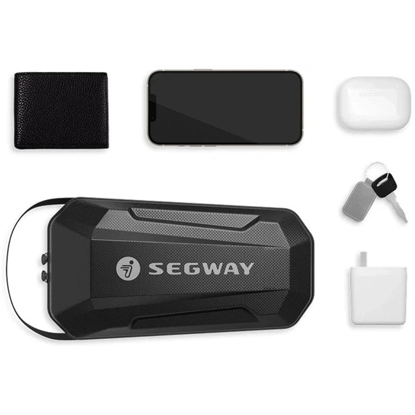 Segway Front Bag első táska