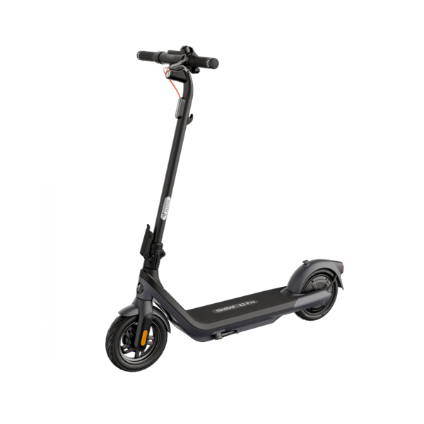 Segway Ninebot KickScooter E2 E Pro elektromos roller