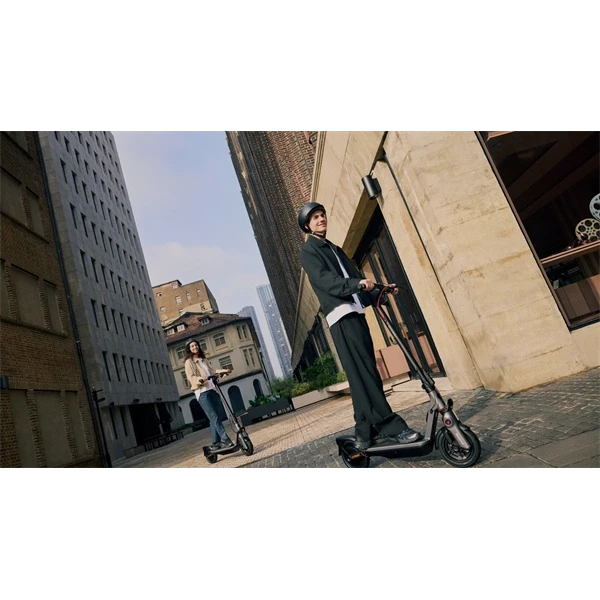 Segway Ninebot KickScooter F3 E elektromos roller