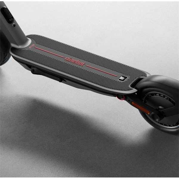 Segway Ninebot KickScooter F3 E elektromos roller