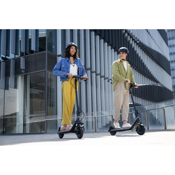 Segway Ninebot Kickscooter E2 D II elektromos roller