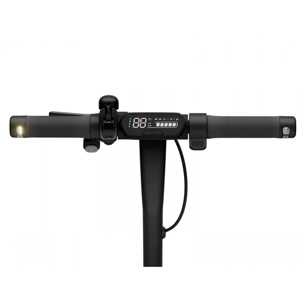 Segway Ninebot Kickscooter E2 D II elektromos roller