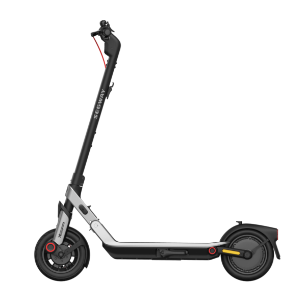 Segway Ninebot Kickscooter E3 E elektromos roller