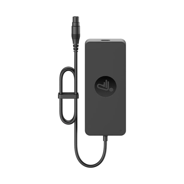 Segway eKickScooter Flash Charger 48V akkumulátor töltő