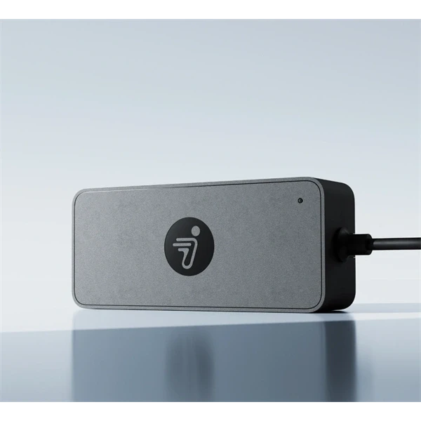 Segway eKickScooter Flash Charger 48V akkumulátor töltő