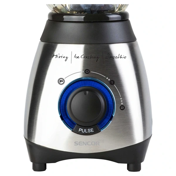 Sencor SBL 4371 inox turmixgép
