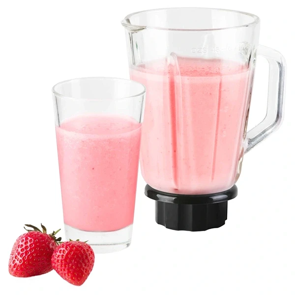 Sencor SBL 4371 inox turmixgép