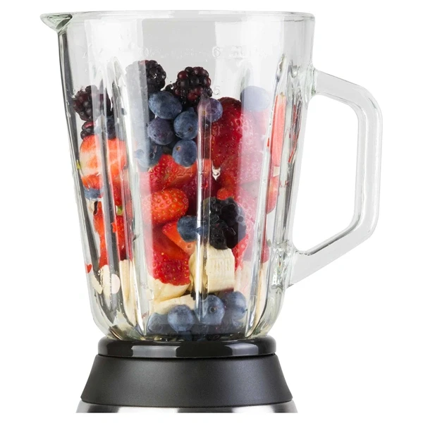 Sencor SBL 4371 inox turmixgép