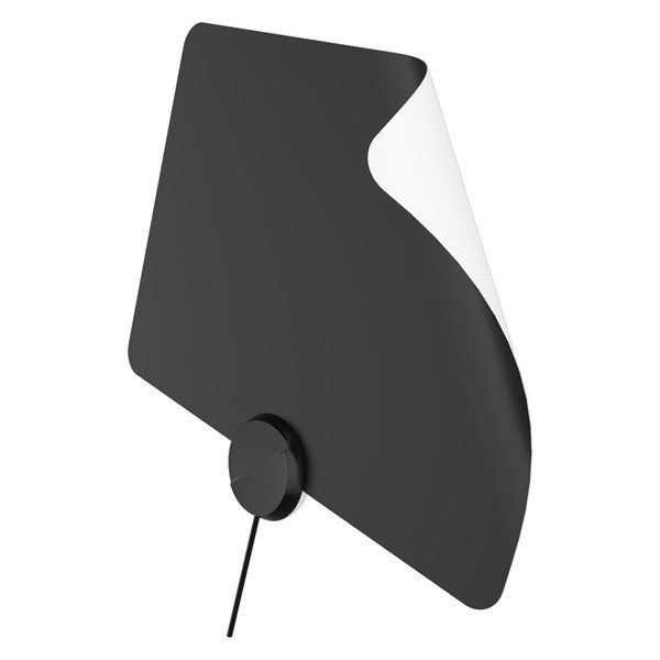 Sencor SDA 152 Slim 4G DVB-T2 beltéri antenna Sencor SDA 152 Slim 4G DVB-T2 beltéri antenna