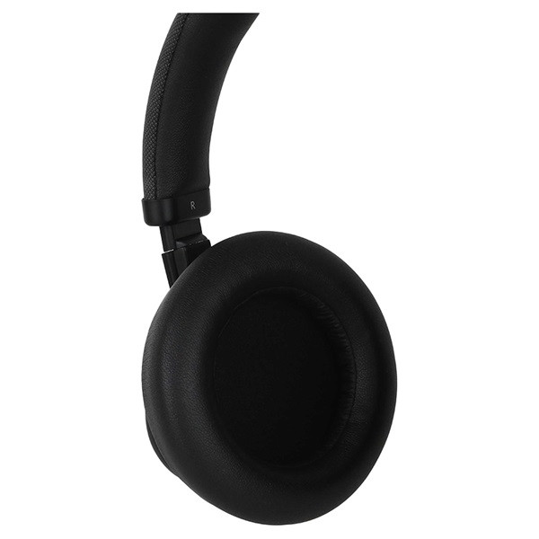 Sencor SEP 730BT Bluetooth fekete ANC fejhallgató Sencor SEP 730BT Bluetooth fekete ANC fejhallgató