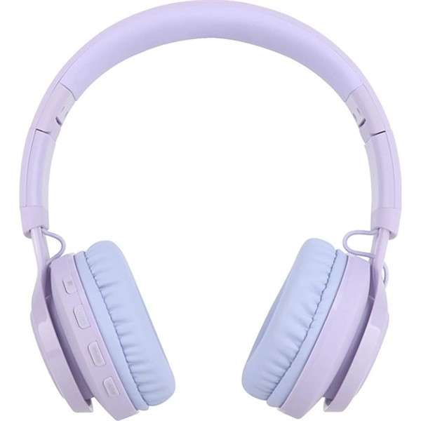 Sencor SEP Frieza Bluetooth lila gyerek fejhallgató Sencor SEP Frieza Bluetooth lila gyerek fejhallgató