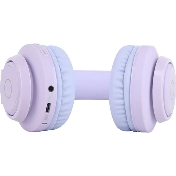 Sencor SEP Frieza Bluetooth lila gyerek fejhallgató Sencor SEP Frieza Bluetooth lila gyerek fejhallgató